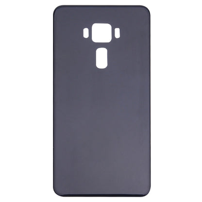 Glass Back Battery Cover for ASUS ZenFone 3 / ZE520KL 5.2 inch, For Asus ZE520KL, For  ZenFone 3 ZE520KL