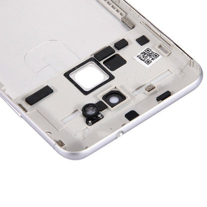 Aluminium Alloy Back Battery Cover for ASUS ZenFone 3 Max / ZC520TL, For Zenfone 3 Max ZC520TL, For ZC520TL