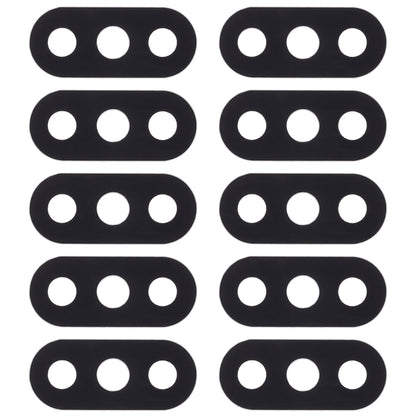 10 PCS Back Camera Lens Cover for Xiaomi Redmi 6 Pro / Mi A2 Lite, For Xiaomi Redmi 6 Pro