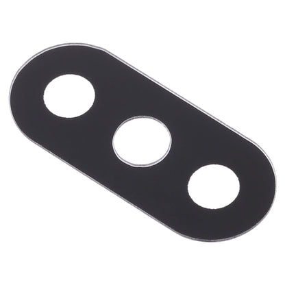 10 PCS Back Camera Lens Cover for Xiaomi Redmi 6 Pro / Mi A2 Lite, For Xiaomi Redmi 6 Pro