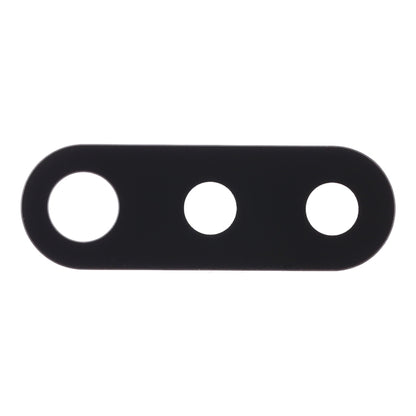 10 PCS Back Camera Lens Cover for Nokia X6, For Nokia X6