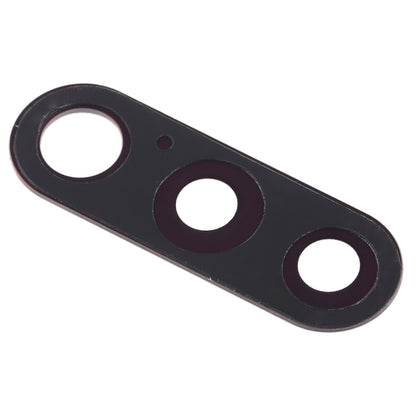 10 PCS Back Camera Lens Cover for Nokia X6, For Nokia X6