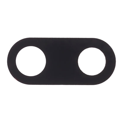 10 PCS Back Camera Lens Cover for Nokia 3, For Nokia 3, For Nokia 3 (White)