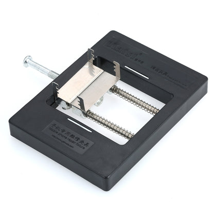 Kaisi F-202 Mobile Phone Laptop BGA Rework Reballing Station Hot Air Gun Clamp, Kaisi F-202