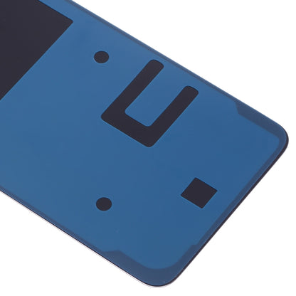 Original Battery Back Cover with Camera Lens Frame for Huawei Honor 8X, For Huawei Honor 8X (Original)