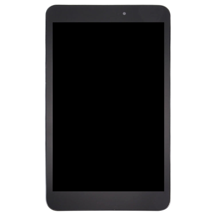 LCD Screen and Digitizer Full Assembly with Frame for Asus MeMO Pad 8 / ME581CL / ME581 , MeMO Pad 8, MeMO Pad 8 / ME581, MeMO Pad 8 Pink