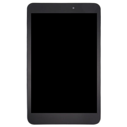 LCD Screen and Digitizer Full Assembly with Frame for Asus MeMO Pad 8 / ME581CL / ME581 , MeMO Pad 8, MeMO Pad 8 / ME581, MeMO Pad 8 Pink