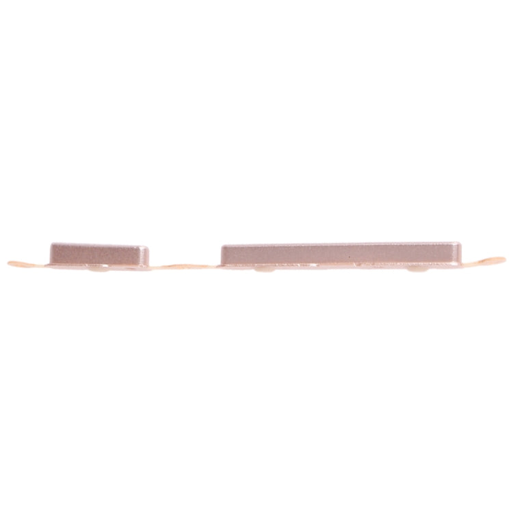 Power Button and Volume Control Button for Xiaomi Redmi 6A / Redmi 6, For Xiaomi Redmi 6A