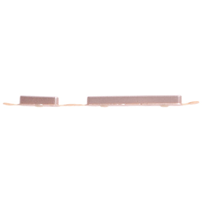 Power Button and Volume Control Button for Xiaomi Redmi 6A / Redmi 6, For Xiaomi Redmi 6A