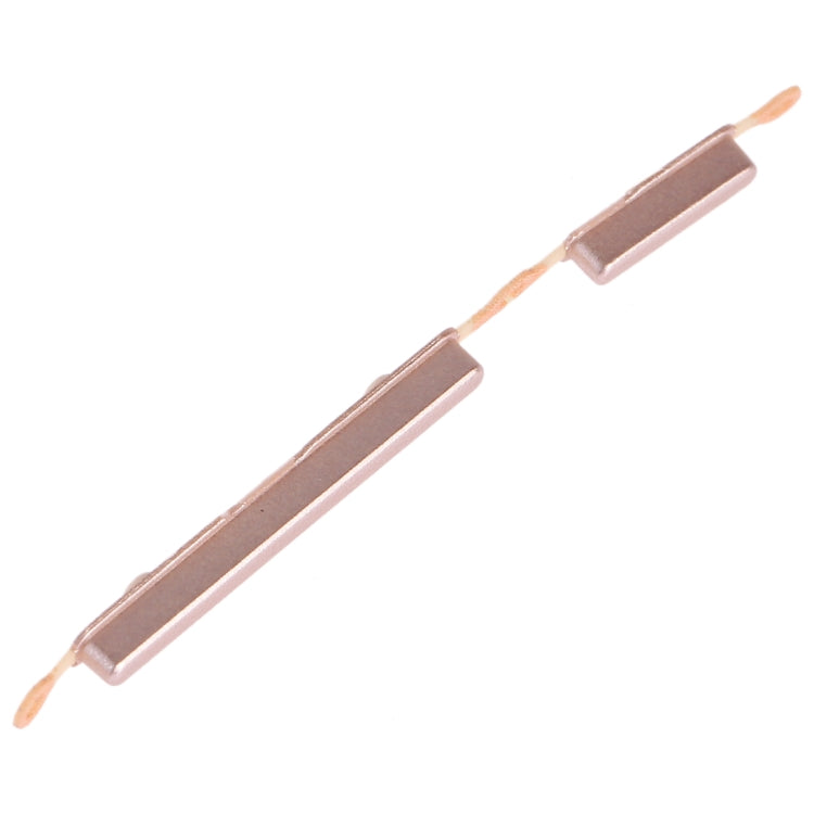Power Button and Volume Control Button for Xiaomi Redmi 6A / Redmi 6, For Xiaomi Redmi 6A