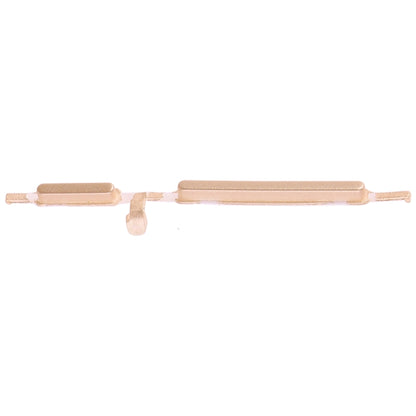Power Button and Volume Control Button for Xiaomi Redmi 4A, For Xiaomi Redmi 4A