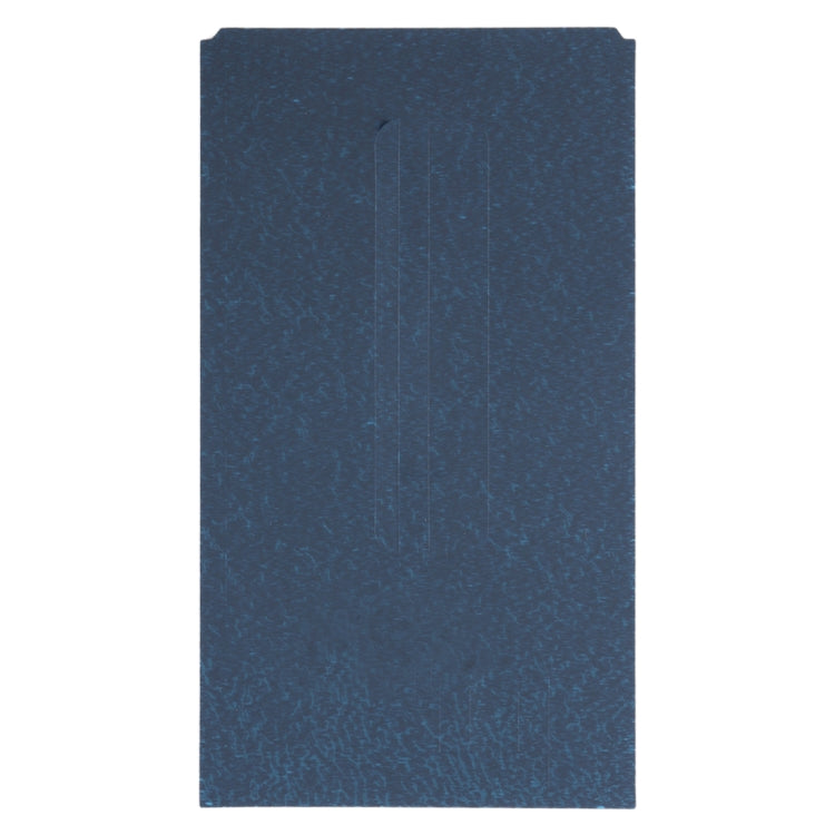 10 PCS Front Housing Adhesive for Nokia 8s, For Nokia 8s