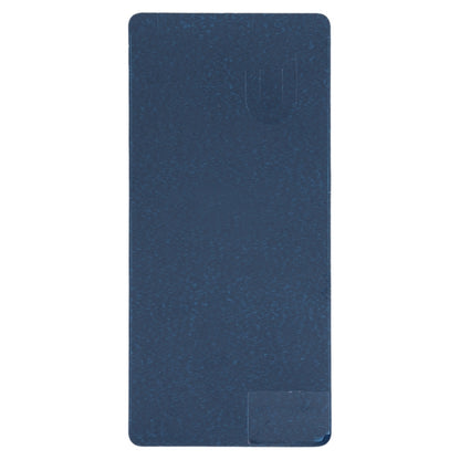 10 PCS Front Housing Adhesive for Nokia 7 Plus, For Nokia 7 Plus