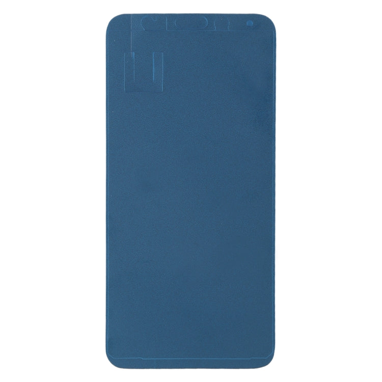10 PCS Front Housing Adhesive for Xiaomi Redmi 5 Plus, Redmi 5 Plus