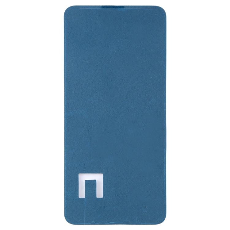 10 PCS Front Housing Adhesive for Xiaomi Redmi Note 6 Pro, Redmi Note 6 Pro