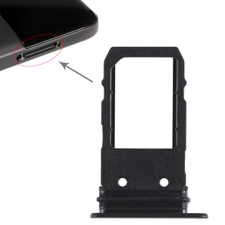 SIM Card Tray for Google Pixel 2, For Google Pixel 2