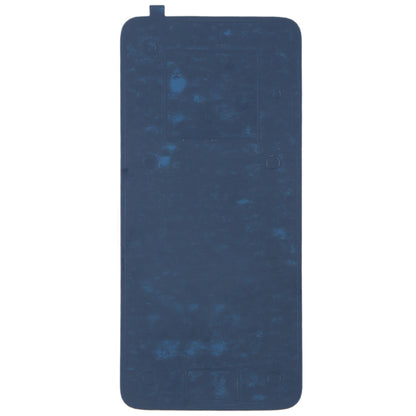 10 PCS Back Housing Cover Adhesive for Xiaomi Redmi Note 7, For Xiaomi Redmi Note 7