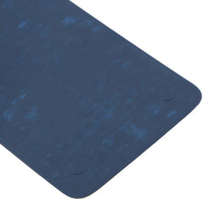 10 PCS Back Housing Cover Adhesive for Xiaomi Redmi Note 7, For Xiaomi Redmi Note 7