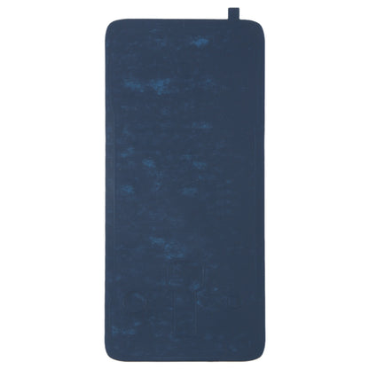 10 PCS Back Housing Cover Adhesive for Xiaomi Mi 9, For Xiaomi Mi 9
