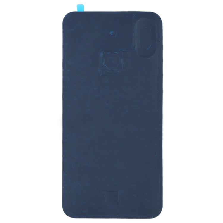 10 PCS Back Housing Cover Adhesive for Xiaomi Mi 8, For Xiaomi Mi 8