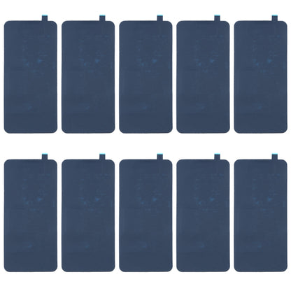 10 PCS Back Housing Cover Adhesive for Xiaomi Mi 8 Lite, For Xiaomi Mi 8 Lite