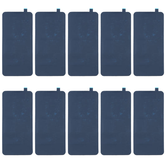 10 PCS Back Housing Cover Adhesive for Xiaomi Mi 8 Lite, For Xiaomi Mi 8 Lite
