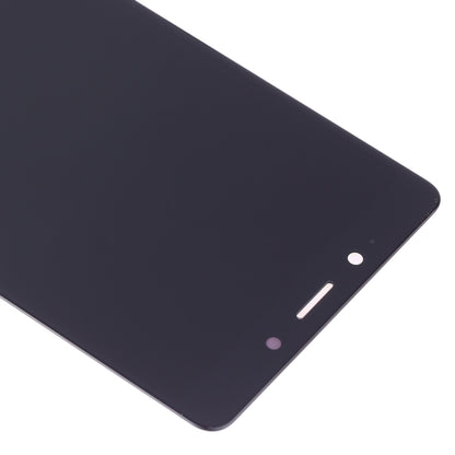 LCD Screen and Digitizer Full Assembly for Sony Xperia L3, For Sony Xperia L3