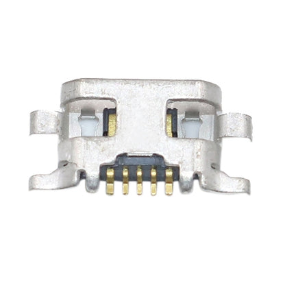10 PCS Charging Port Connector for Blackberry 9900 / 9930, For Blackberry 9900 / 9930