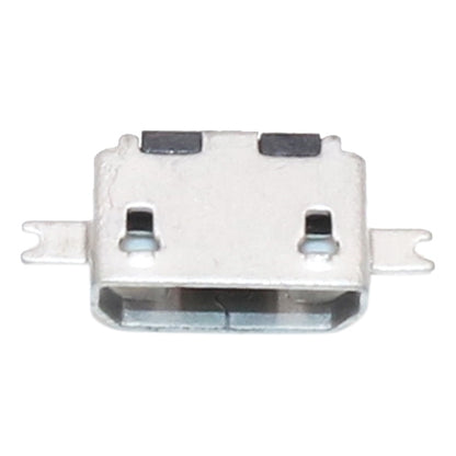 10 PCS Charging Port Connector for Motorola Moto ME525, For Moto ME525