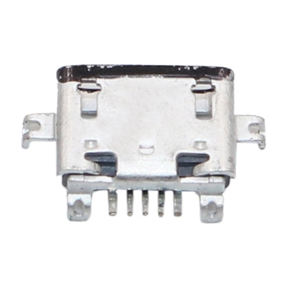 10 PCS Charging Port Connector for Motorola Moto  X Play XT1562 XT1561 XT1563, For Moto X Play