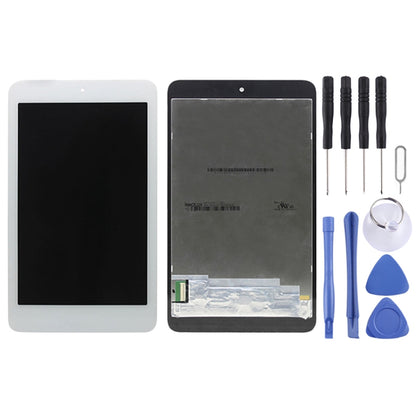LCD Screen and Digitizer Full Assembly for Acer iconia one 7 b1-750, For Acer iconia one 7
