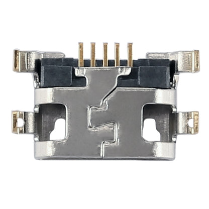 10 PCS Charging Port Connector for Huawei Ascend Y511, For Huawei Ascend Y511