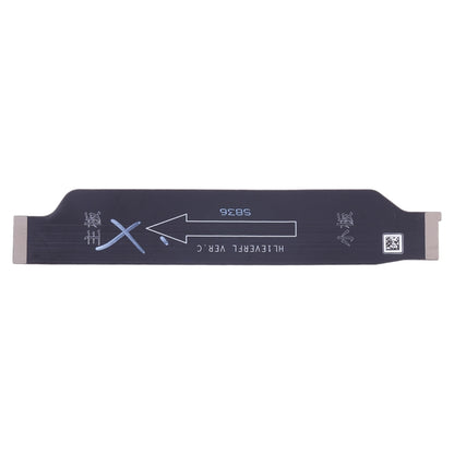 Motherboard Flex Cable for Huawei Mate 20 X, For Huawei Mate 20 X