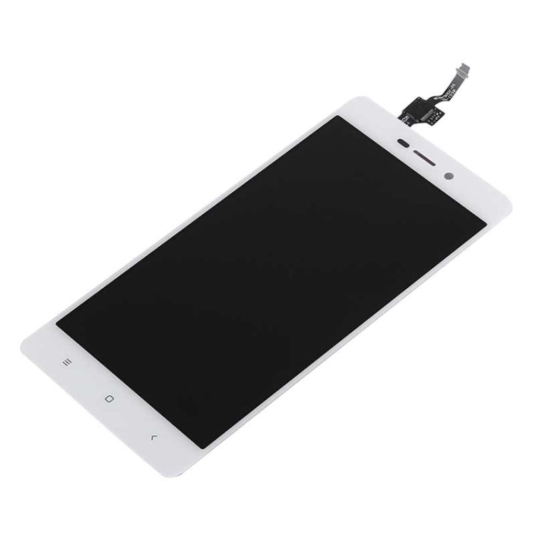 For Xiaomi Redmi 3 / 3s LCD Screen and Digitizer Full Assembly, For 3 & 3S