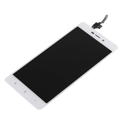 For Xiaomi Redmi 3 / 3s LCD Screen and Digitizer Full Assembly, For 3 & 3S