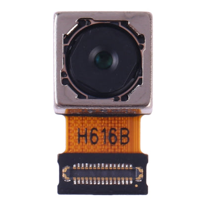 Back Facing Camera for LG Q6 / Q6+ / Q6a / M700N / M700A / M700DSK / M700AN, For LG Q6