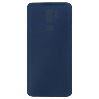 10 PCS Back Housing Cover Adhesive for LG G7 ThinQ / G710 / G710EM / G710PM / G710VMP, For LG G7 ThinQ