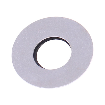 10 PCS Camera Lens Cover for Xiaomi Redmi 4A, For Redmi 4A