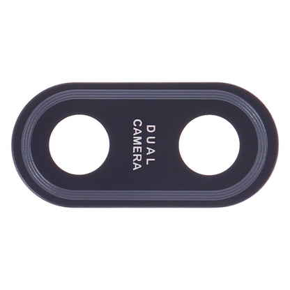 Camera Lens for Asus Zenfone Max Pro M1 ZB601KL ZB602KL ZB555KL, For Zenfone ZB601KL(Black)