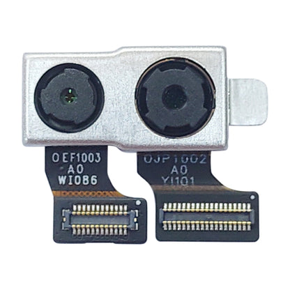 Back Facing Camera for Nokia X6 (2018) TA-1099 / 6.1 Plus, For Nokia X6 (2018)