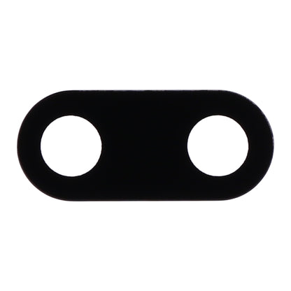 For Meizu 16 / 16th / M882H / M882Q 10pcs Back Camera Lens, For Meizu 16