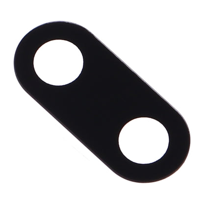 For Meizu 16 / 16th / M882H / M882Q 10pcs Back Camera Lens, For Meizu 16