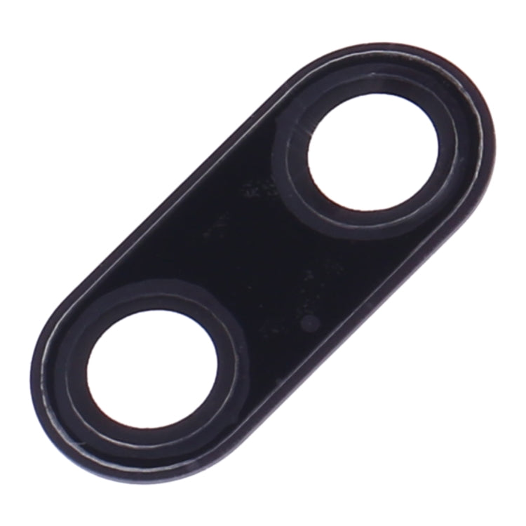 For Meizu 16 Plus 10pcs Back Camera Lens, For Meizu 16 Plus