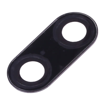 For Meizu 15 10pcs Back Camera Lens, For Meizu 15