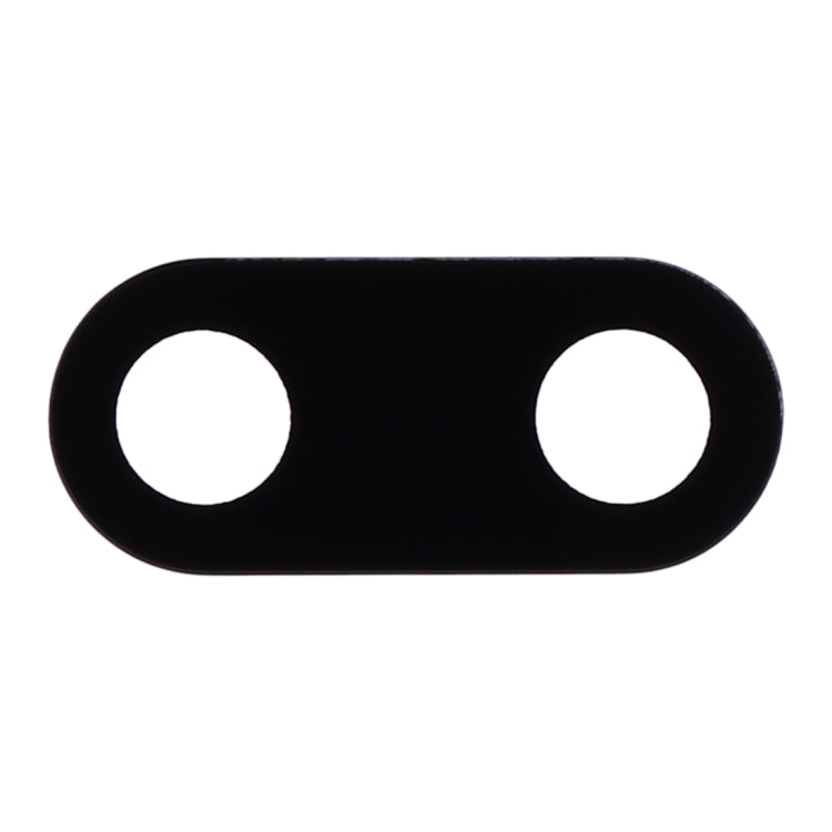 For Meizu 15 Plus 10pcs Back Camera Lens, For Meizu 15 Plus