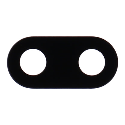 For Meizu M6T M811Q 10pcs Back Camera Lens, For Meizu M6T