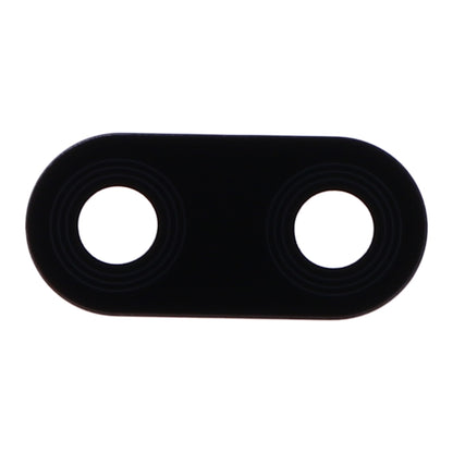 10 PCS Back Camera Lens for Xiaomi Mi Play, For Xiaomi Mi Play