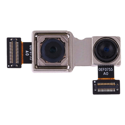 Back Facing Camera for Xiaomi Redmi Note 5 Pro, For Xiaomi Redmi Note 5 Pro
