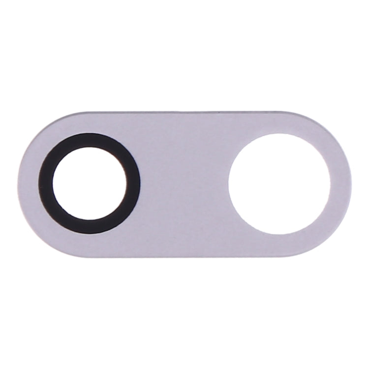 10 PCS Back Camera Lens for LG V30 H930 H933, For LG V30 (Silver), For LG V30 (Black)
