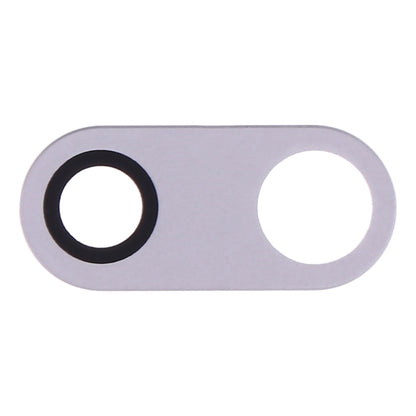 10 PCS Back Camera Lens for LG V30 H930 H933, For LG V30 (Silver), For LG V30 (Black)